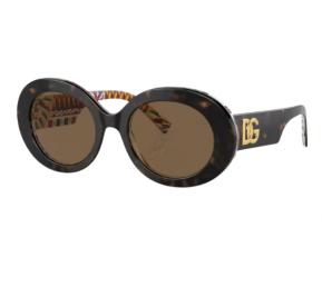 Occhiale da sole da donna Dolce&Gabbana mod. DG4448
